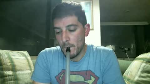 Snapshot of arielsinho chatting on February 13, 4:11 am Anon online show from February 13, 4:11 am
