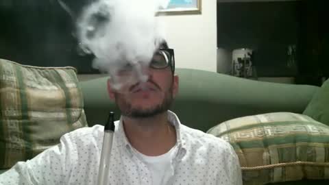 Snapshot of arielsinho chatting on February 28, 3:26 am Anon online show from February 28, 3:26 am