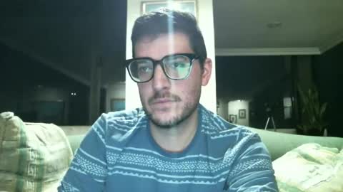 Snapshot of arielsinho chatting on January 13, 3:12 am Anon online show from January 13, 3:12 am