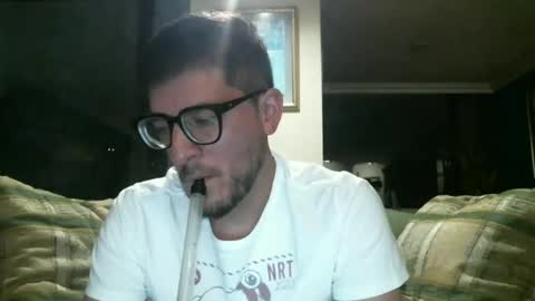 Snapshot of arielsinho chatting on February 3, 1:52 am Anon online show from February 3, 1:52 am