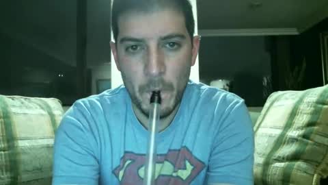 Snapshot of arielsinho chatting on February 27, 4:02 am Anon online show from February 27, 4:02 am