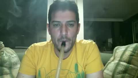 Anon online show from February 22, 9:02 am