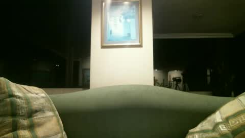 Snapshot of arielsinho chatting on February 1, 6:10 am Anon online show from February 1, 6:10 am