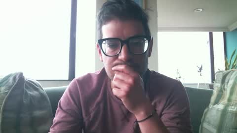 Snapshot of arielsinho chatting on October 1, 4:06 pm Anon online show from October 1, 4:06 pm