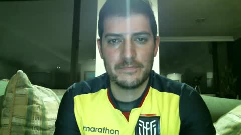 Snapshot of arielsinho chatting on January 16, 12:34 am Anon online show from January 16, 12:34 am