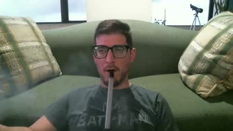 Snapshot of arielsinho chatting on February 9, 11:36 pm Anon online show from February 9, 11:36 pm