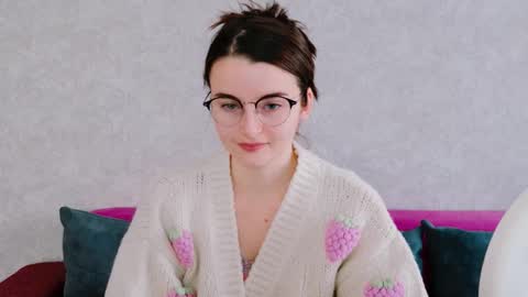 arielstonks_lovee online show from December 1, 4:54 am