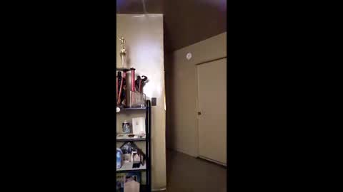 ariesborn418 online show from December 20, 6:20 am