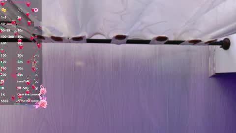 arietoji_526 online show from May 6, 1:39 pm