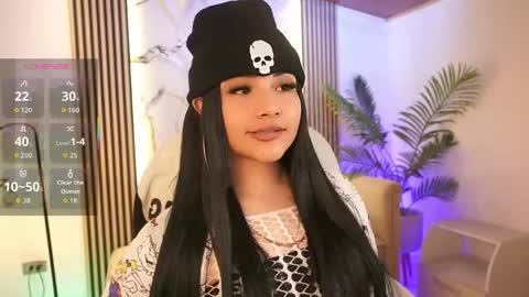 Arigi Gomez online show from May 25, 11:38 am