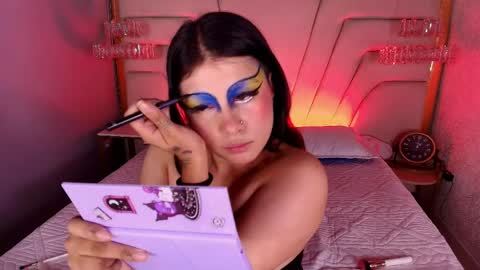Ariia sweett online show from May 7, 5:03 am
