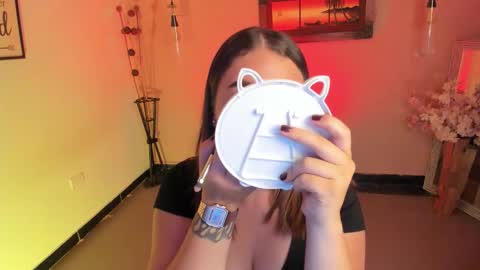  Arianna  online show from November 24, 4:38 pm