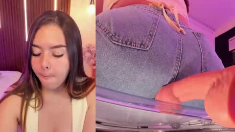 Arianna  online show from May 23, 3:30 pm