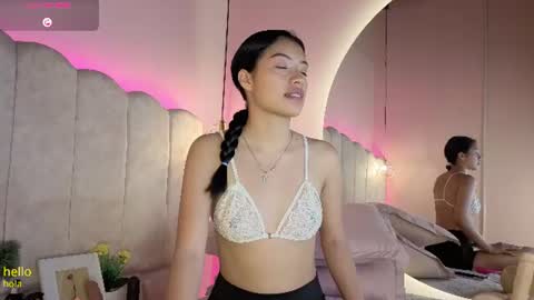 Ari Star  online show from July 28, 2:53 am