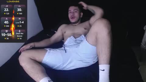 Ariies13 online show from January 11, 12:33 pm