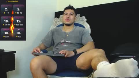 Ariies13 online show from December 15, 12:12 pm