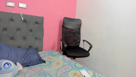 Aria  Cholee online show from March 23, 2:00 pm