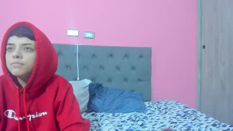 Aria  Cholee online show from February 6, 2:42 pm