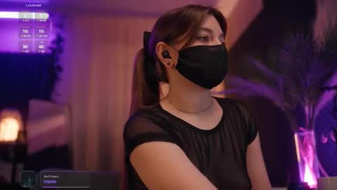 Arina online show from November 13, 4:42 pm