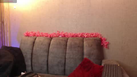 Ariel online show from March 5, 12:25 pm