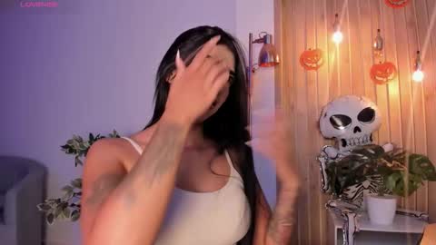 Ari Robert online show from October 23, 4:25 am