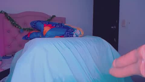 ArisSPEED UP MY FUCK MACHINE AND MAKE ME CUM online show from October 4, 1:36 am