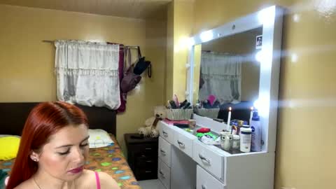 ariza1515 online show from January 31, 11:13 am