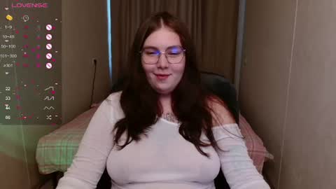 Astrid online show from August 3, 1:06 pm