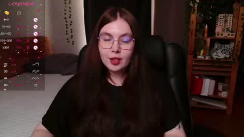 Astrid online show from June 20, 1:28 pm
