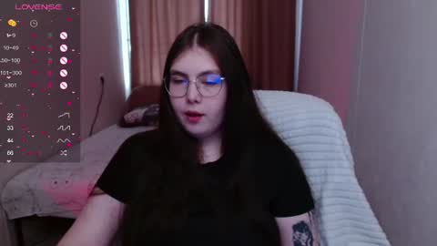 Astrid online show from July 6, 7:27 am