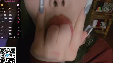 Astrid online show from March 24, 11:05 am