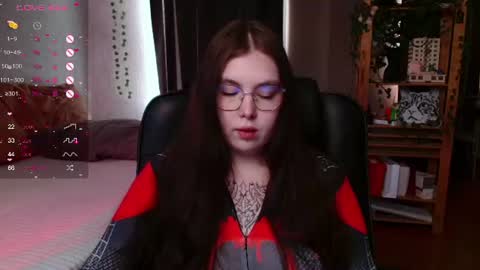 Astrid online show from June 19, 12:11 pm