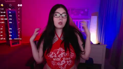 Astrid online show from March 1, 12:28 am