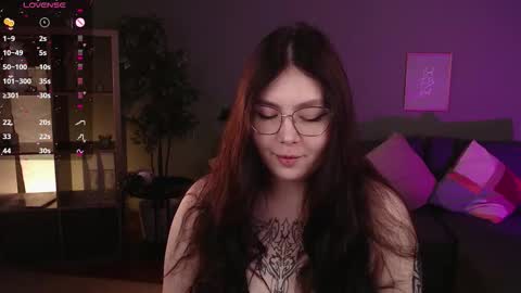 Astrid online show from September 15, 1:18 am