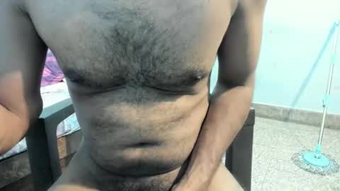 Arjun online show from April 26, 9:12 pm