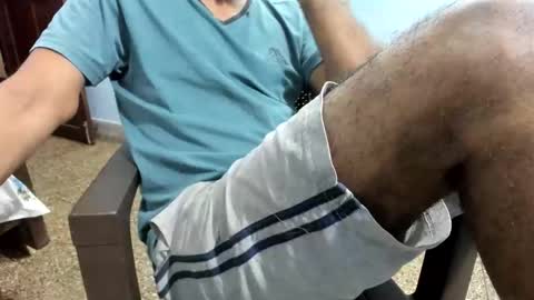 Arjun online show from February 3, 1:59 pm