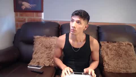 arlen_lexxx online show from October 18, 1:04 pm