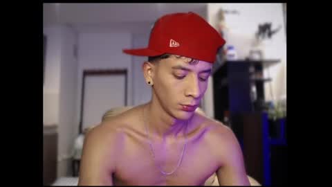 arlen_lexxx online show from November 30, 7:15 am