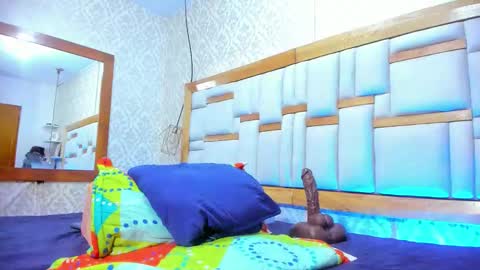 Arleth  online show from November 7, 3:31 am