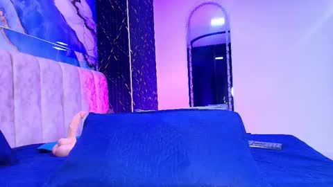 Arleth  online show from May 22, 3:24 am