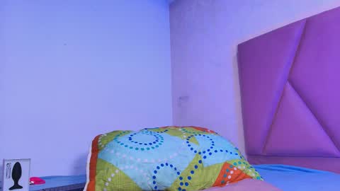 Arleth  online show from October 25, 3:51 am