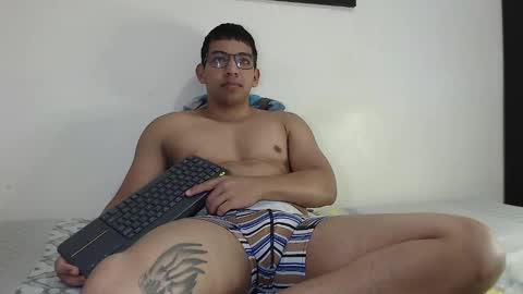 arm578 online show from March 4, 9:00 pm