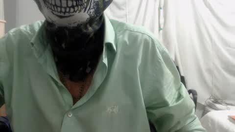 armaduradeacero online show from February 10, 3:13 am