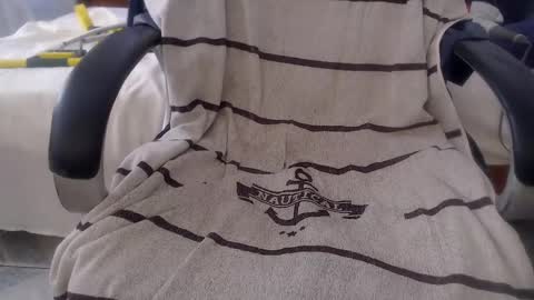 armaduradeacero online show from January 28, 7:10 pm