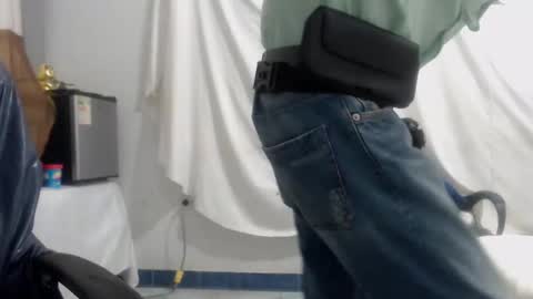 armaduradeacero online show from February 9, 12:06 am