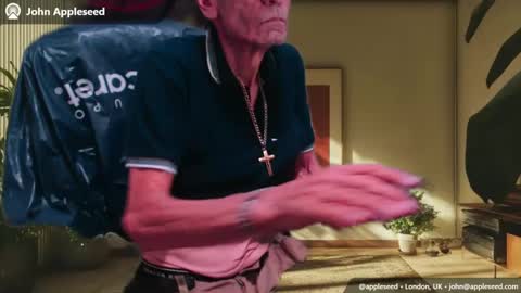 armaduradeacero online show from September 28, 3:04 am