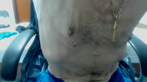 armaduradeacero online show from January 21, 9:57 am