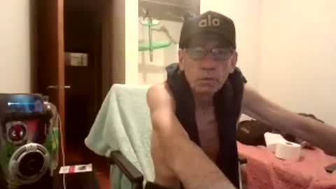 armaduradeacero online show from July 18, 3:41 am