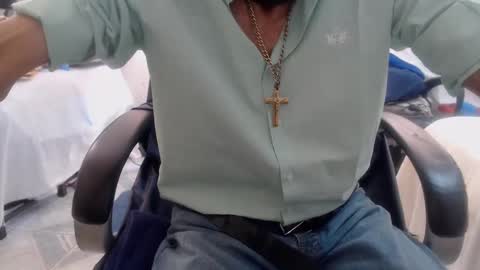 armaduradeacero online show from February 8, 5:39 pm