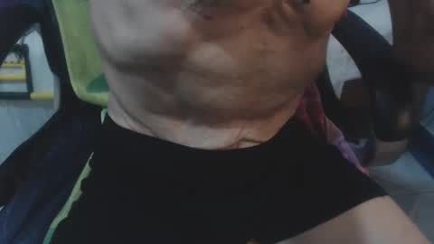 armaduradeacero online show from January 31, 8:43 am